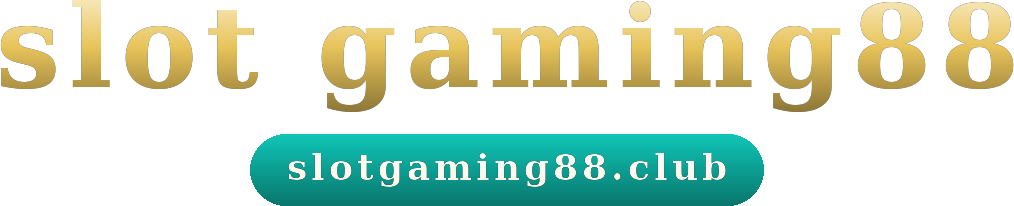 slot gaming88 logo